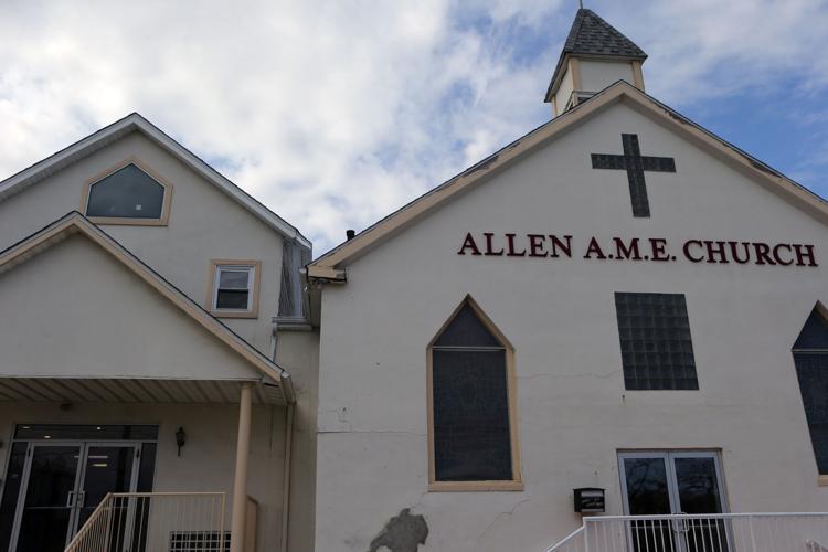 Turning Point Day Center