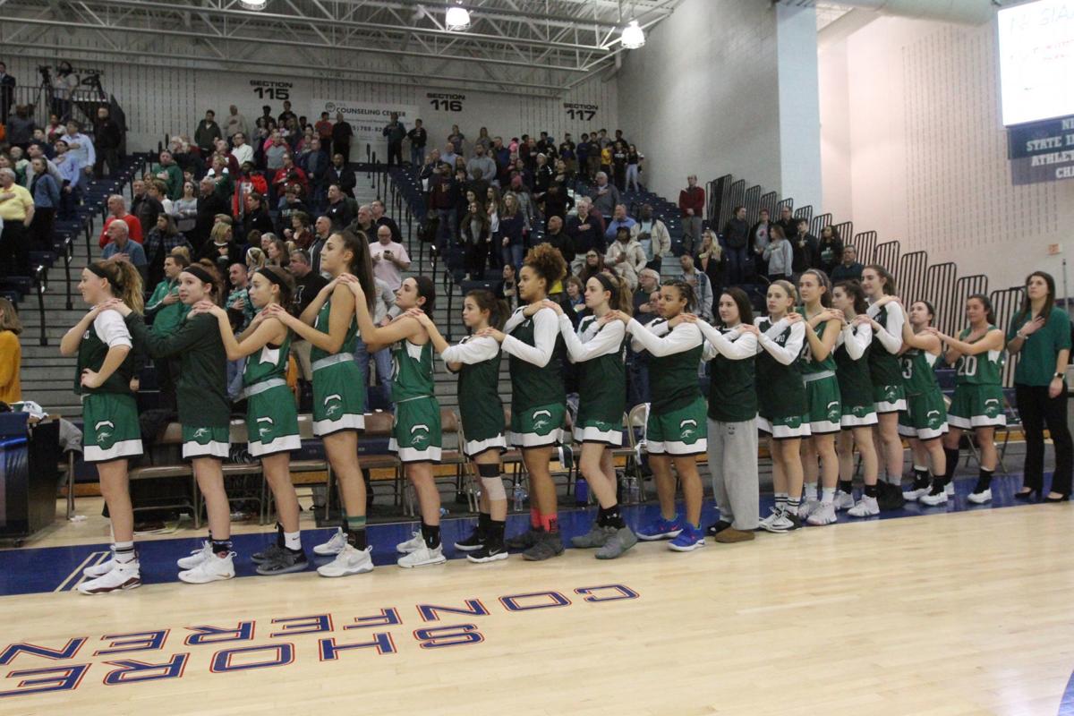 Mainland Tournament of Champions