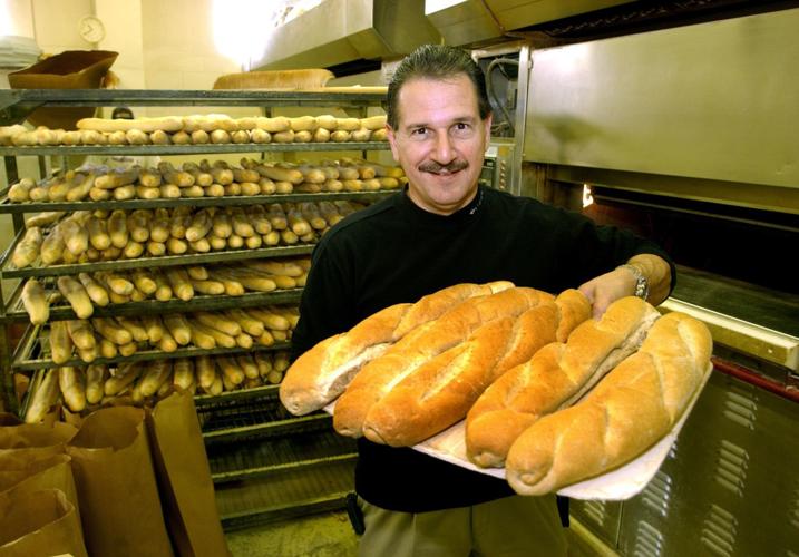 Atlantic City bakery undergoing 5M expansion