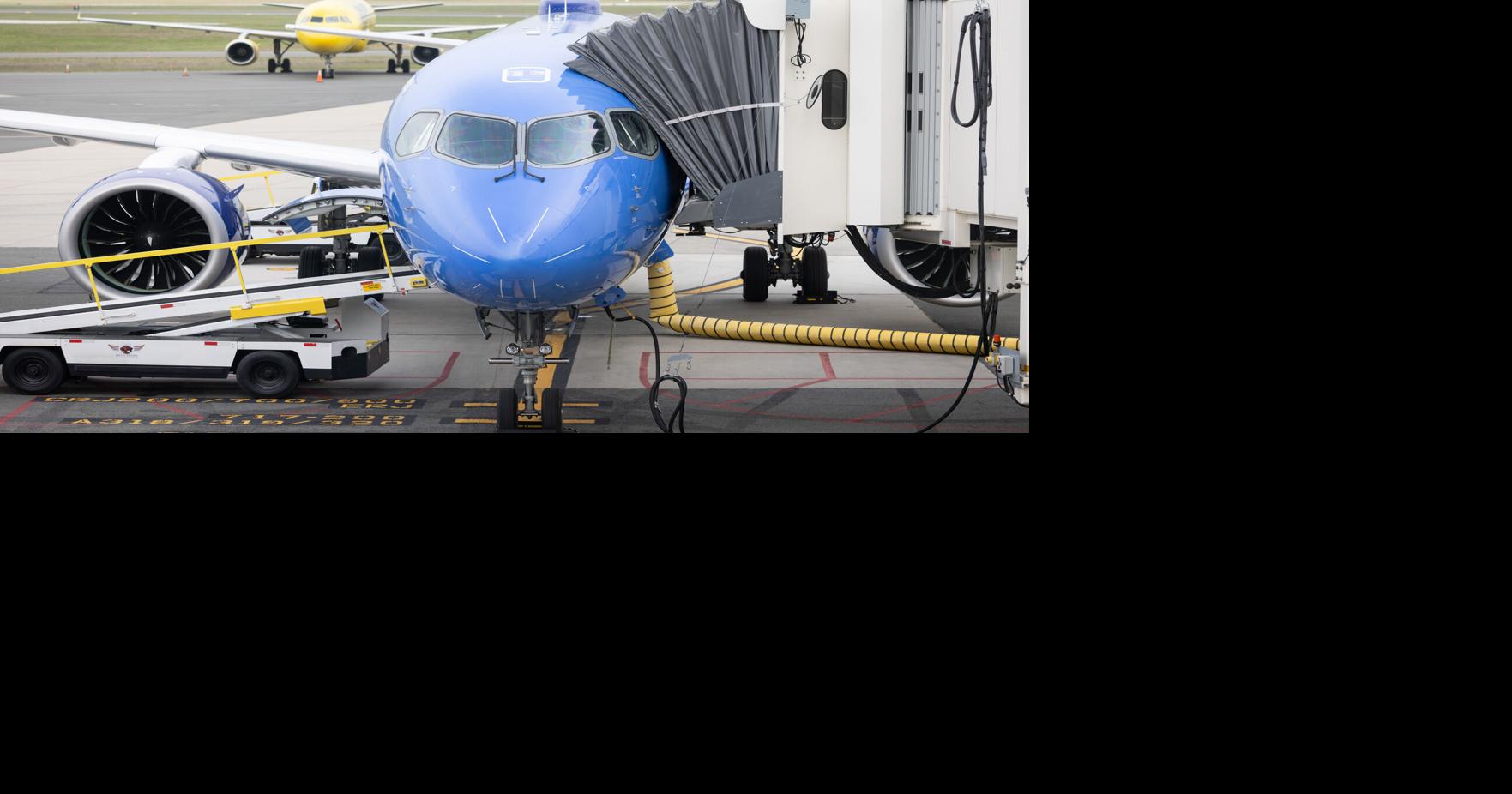 Breeze to add nonstop flights from Atlantic City airport to Vero Beach
