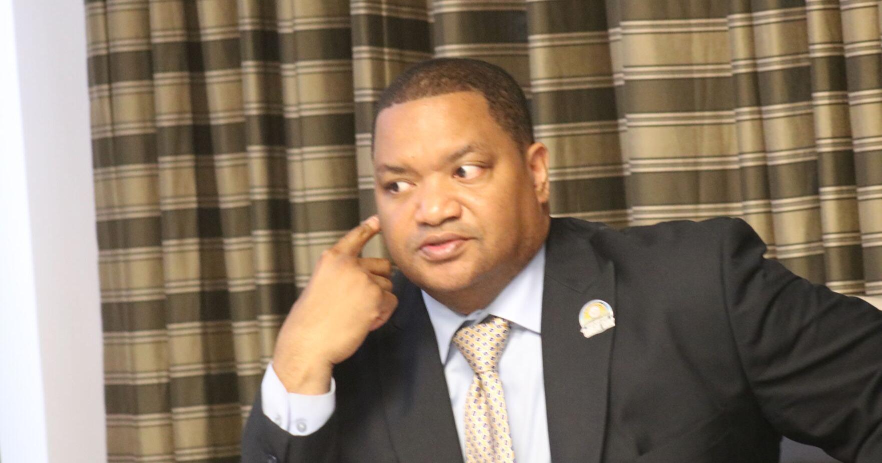Atlantic City mayor says critics are racist in Facebook post - Vimarsana News