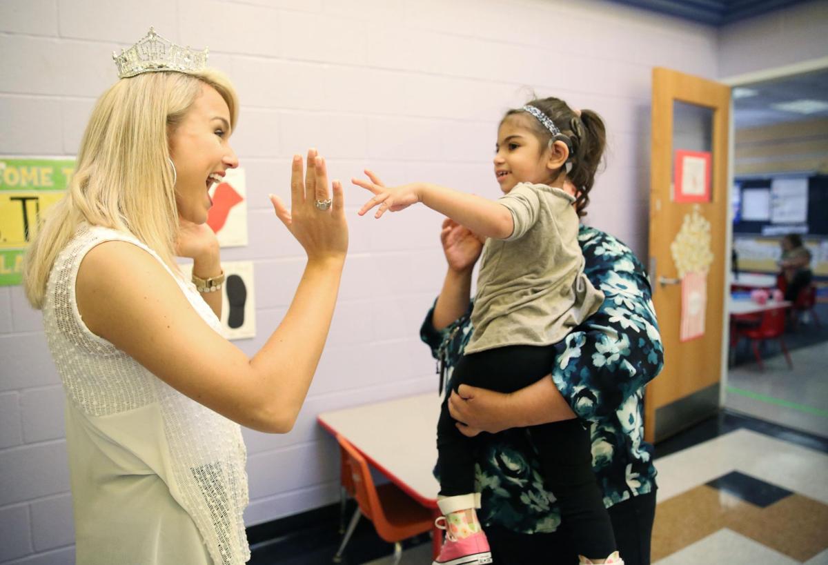 Miss America in Mays Landing Gallery