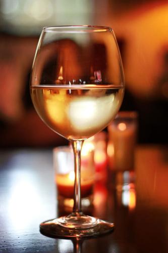 Chardonnay