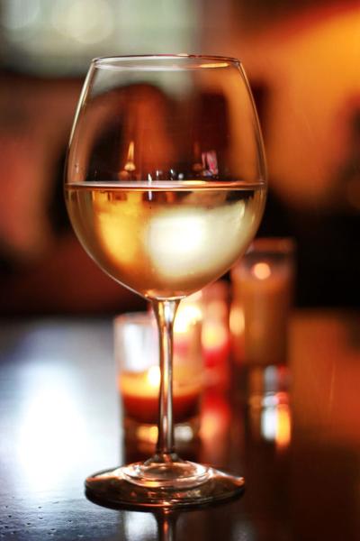 Chardonnay