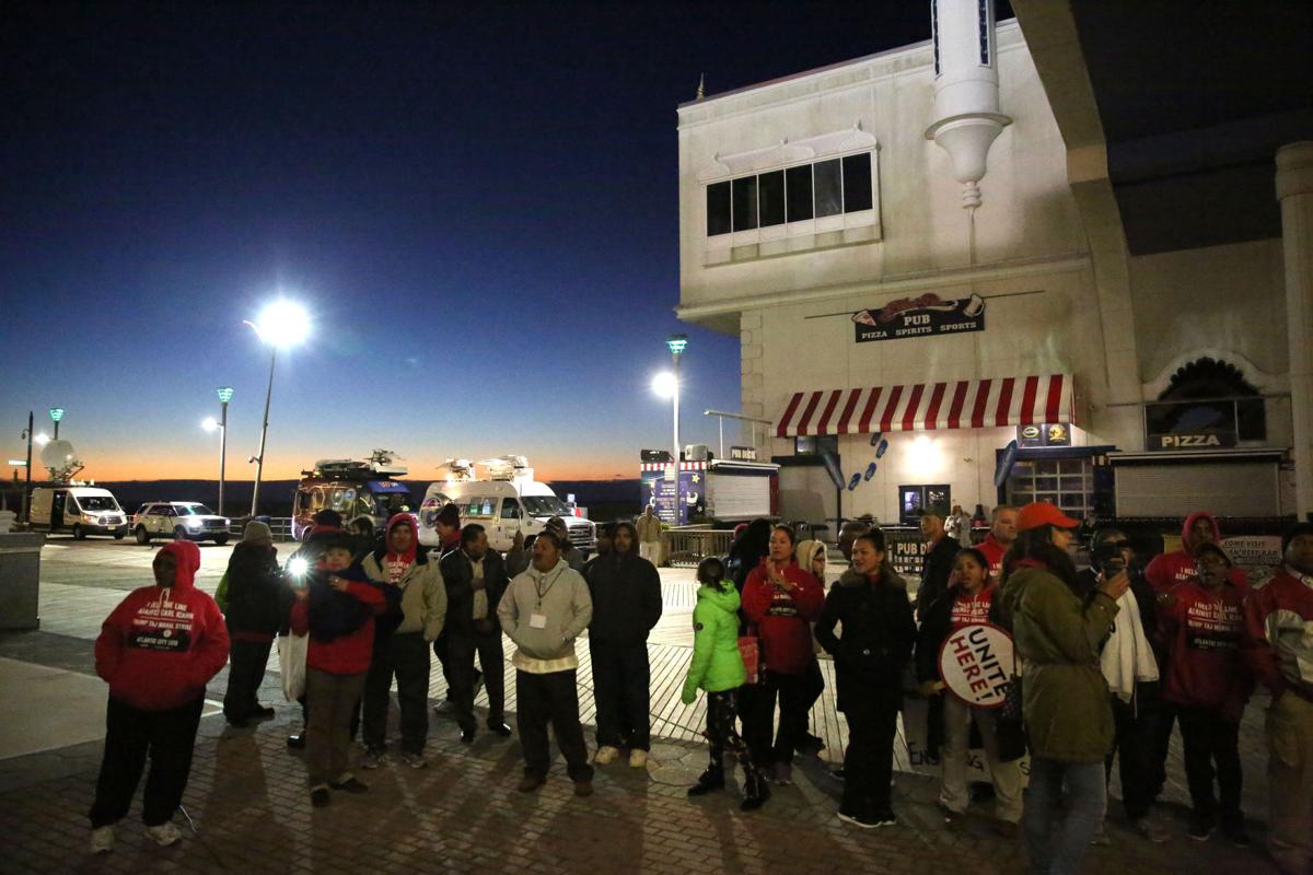 Goodbye Trump Taj Mahal