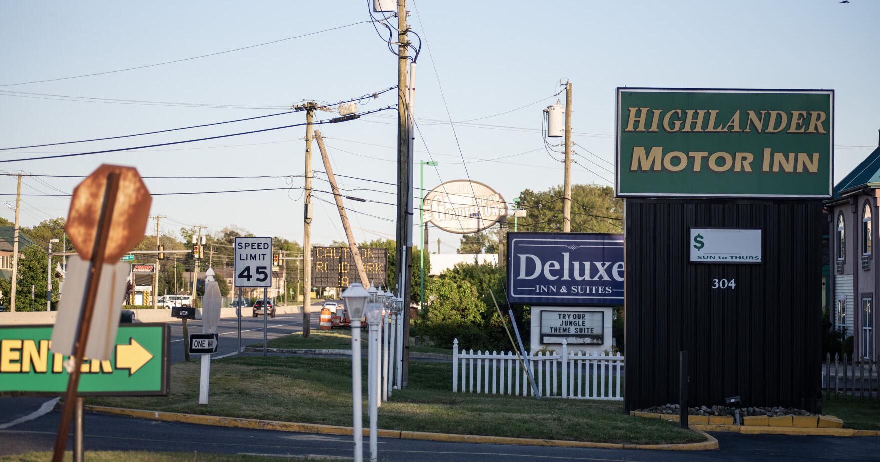Absecon agrees to new hotel occupany rules - Vimarsana News