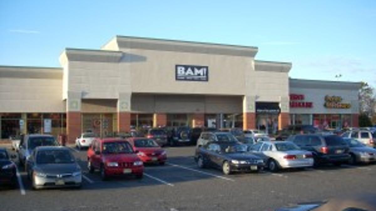 Books A Million Now Open At Former Borders Location In Mays Landing Local News Pressofatlanticcity Com Books A Million Now Open At Former Borders Location In Mays Landing Local News Pressofatlanticcity Com