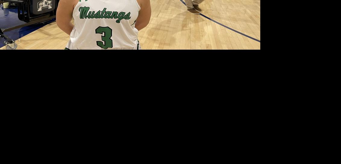Ava Mazur's hot shooting sparks Mainland girls to CAL final