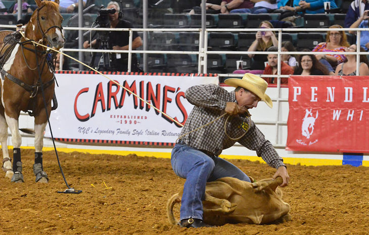 boardwalk rodeo