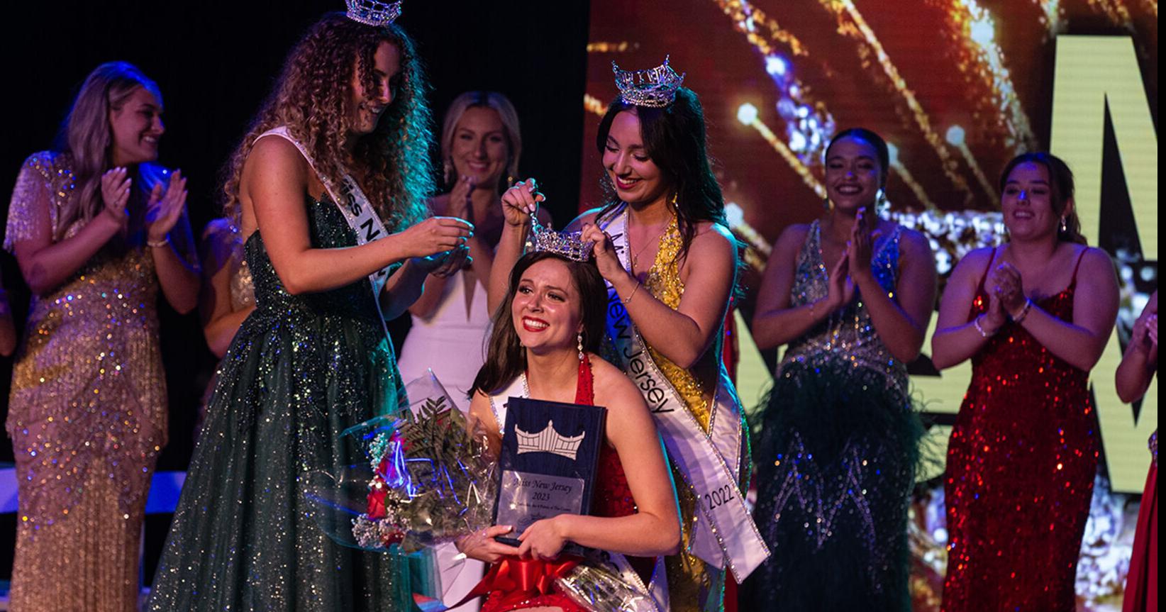 A new Miss New Jersey, and 8 other South Jersey stories you may have missed - Vimarsana News