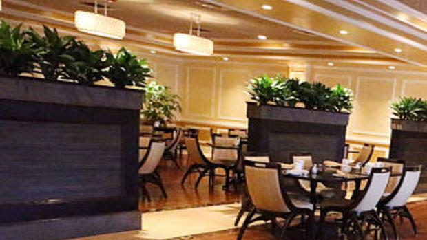 Blending The Elements At Manahawkin Restaurant Archive Pressofatlanticcity Com