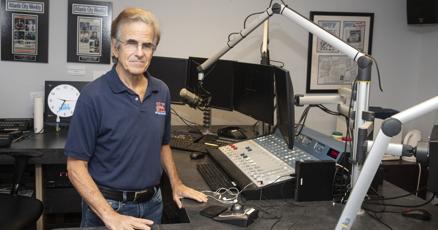 Radio station sale and 14 more South Jersey stories you may have missed Radio station sale and 14 more South Jersey stories you may have missed