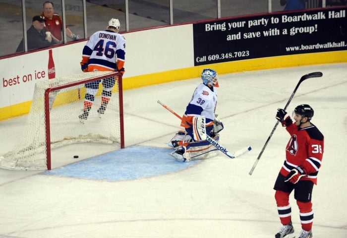 ahl hockey