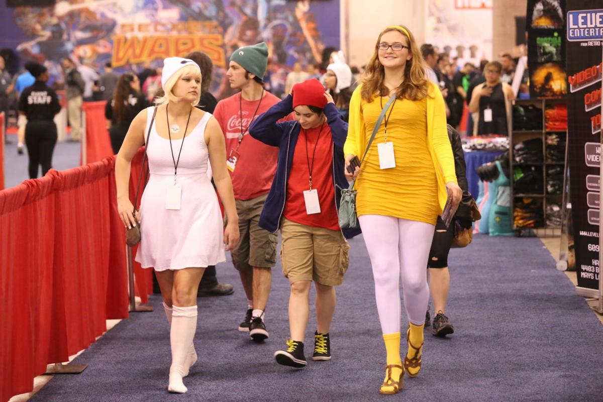 Comic Con