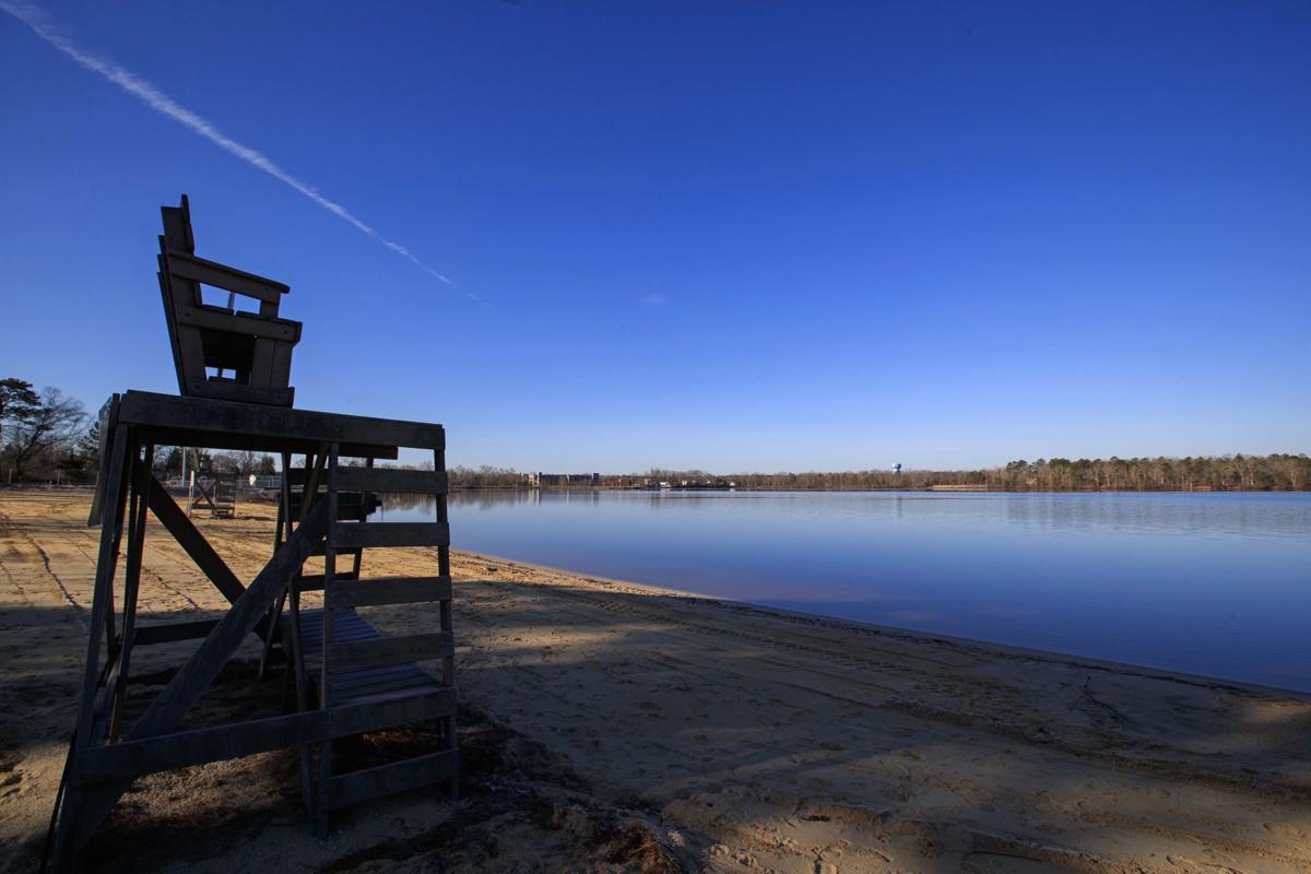 Hamilton Township's Cove beach closed Tuesday Local News