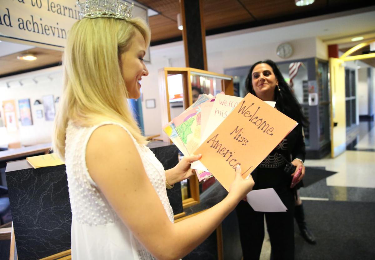 Miss America in Mays Landing Gallery