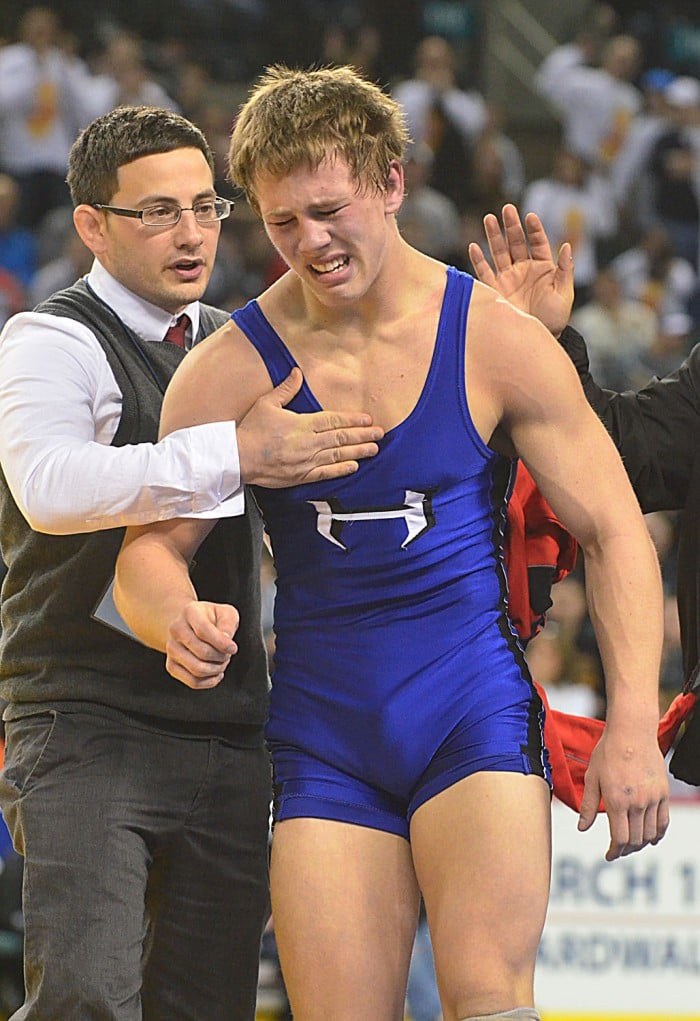 sun state wrestling