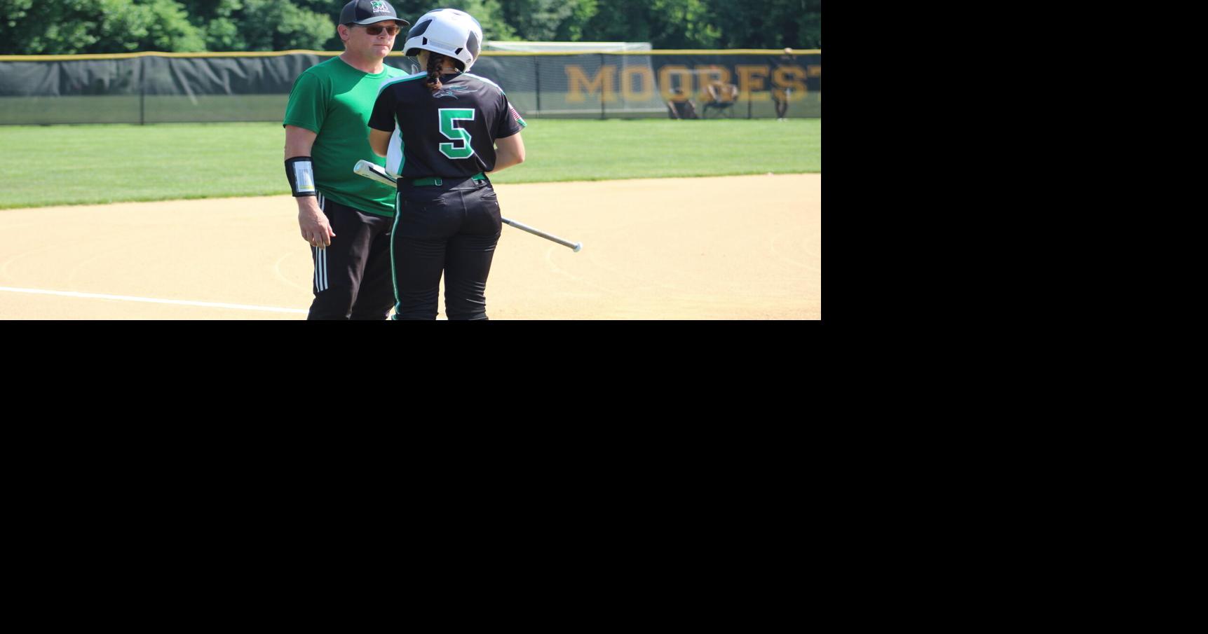 Brian Smith finally gets his shot to lead the Mainland Regional baseball program