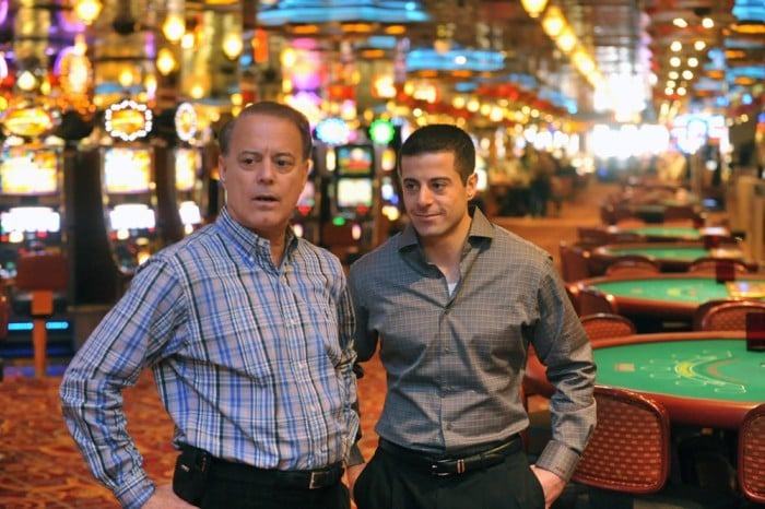 Chicago gambling age