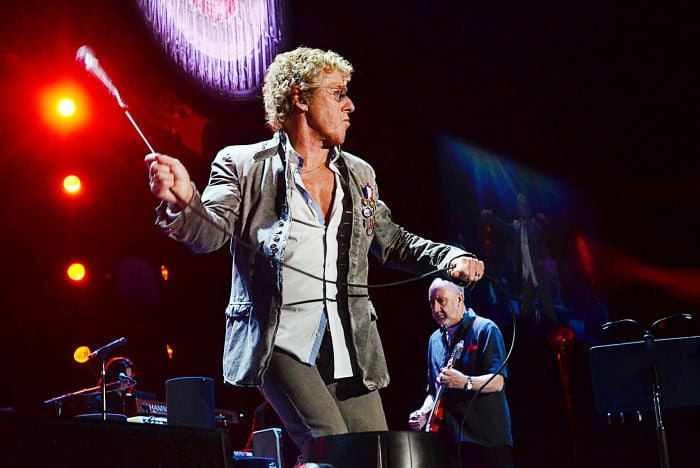 the who