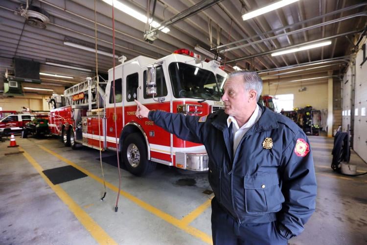 Vineland City Council to decide whether to spend 5 million more for a