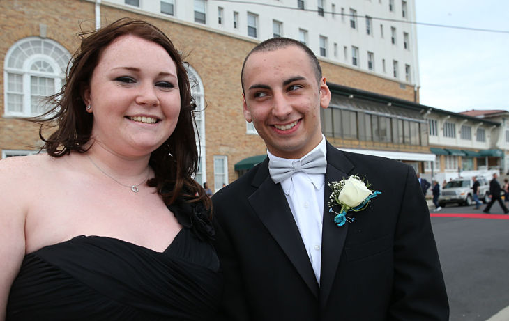 Oakcrest Prom