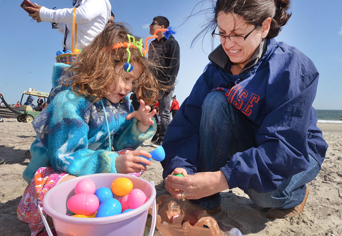 Easter Egg Hunt