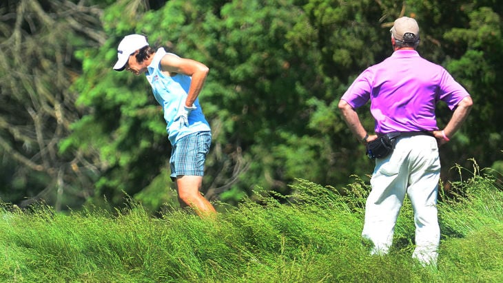 LPGA