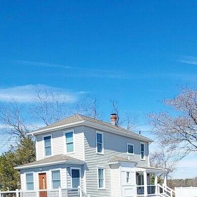 Newly listed homes for sale in the South Jersey area - Vimarsana News