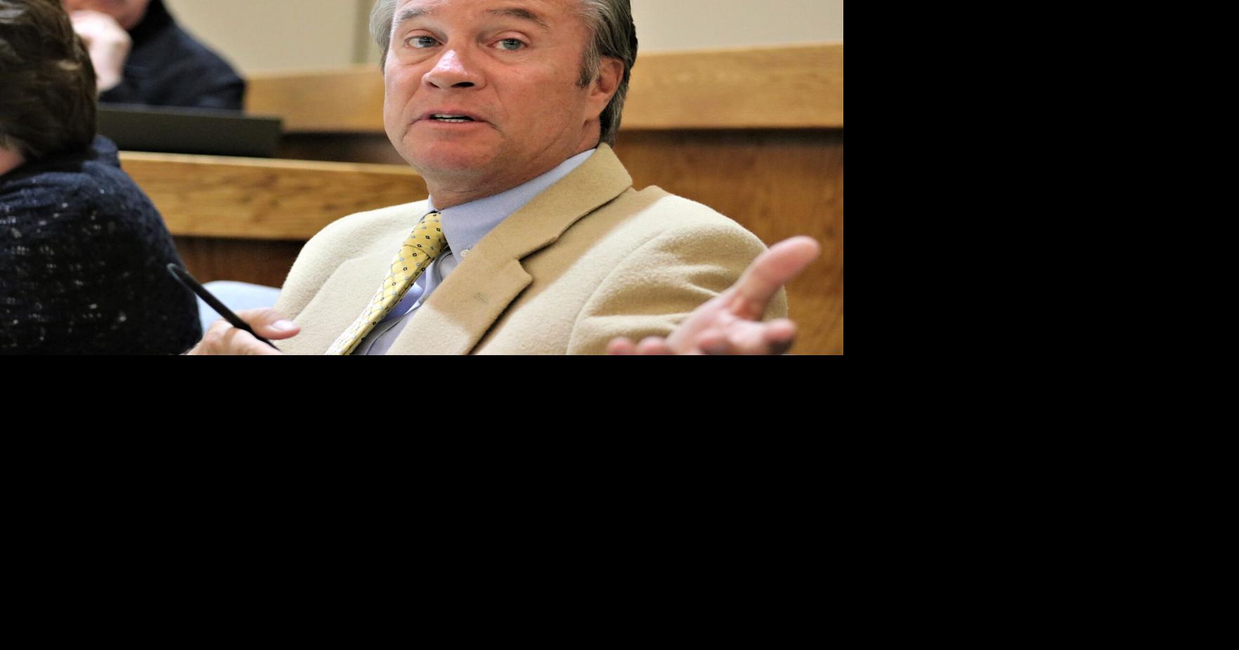 Upper Township to change attorneys after 20 years