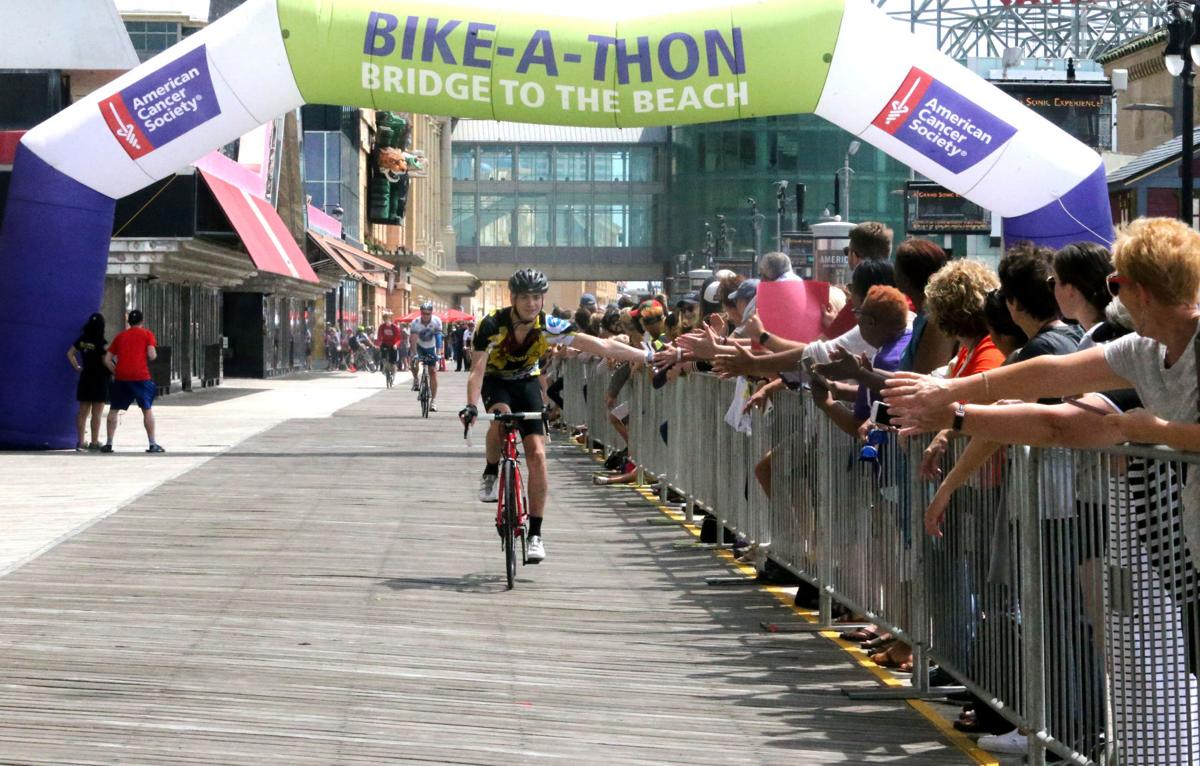 ACS Bike-a-thon 2019