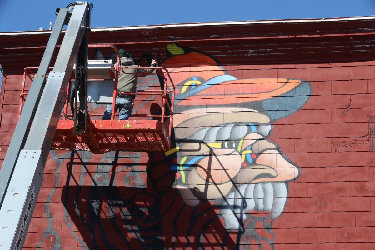 48 Blocks Provides Interactive Experience With Atlantic City Mural