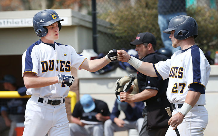 cumberland county baseball