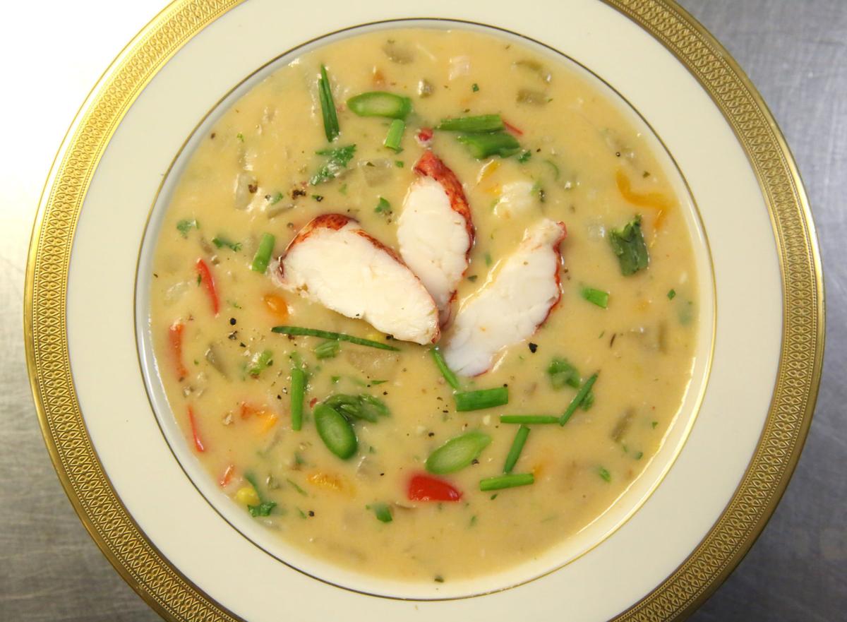 Local soups to get you through the cold and flu season Dining