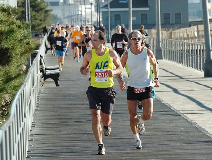 atlantic city marathon
