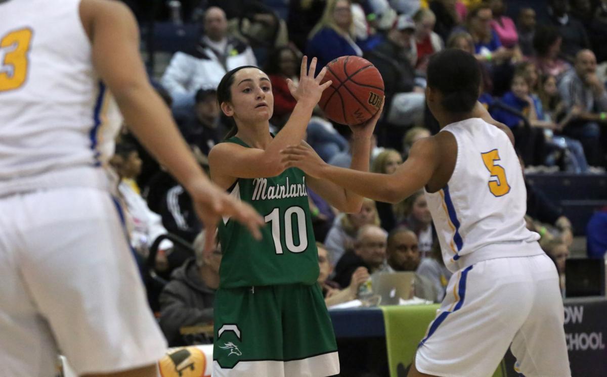 Mainland Tournament of Champions