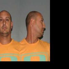Egg Harbor Township man charged with impersonating police officer