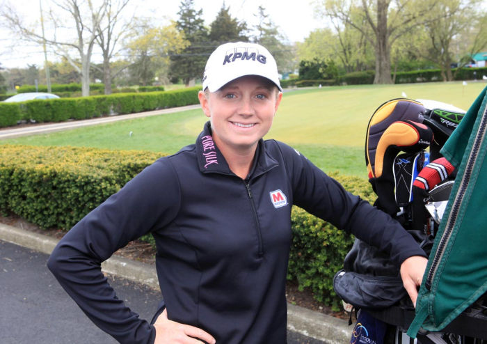 LPGA Media Day