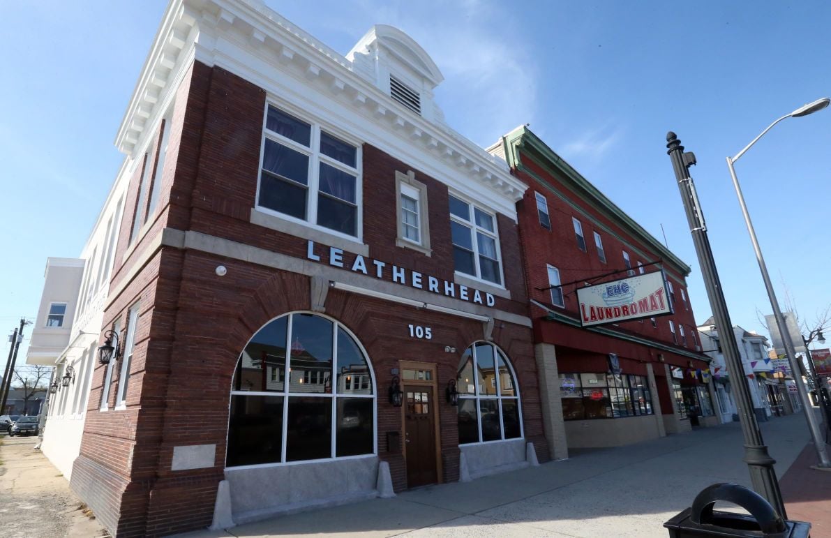 5 things to know about Leatherhead Pub