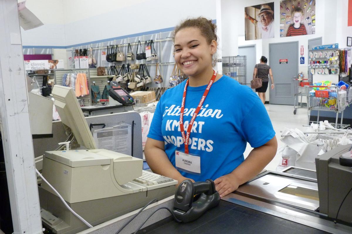 Somers Point Kmart Is Keeping The Customers Happy Mainland