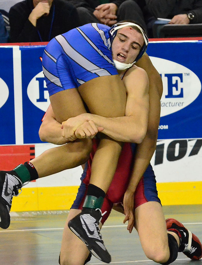 state wrestling tourn