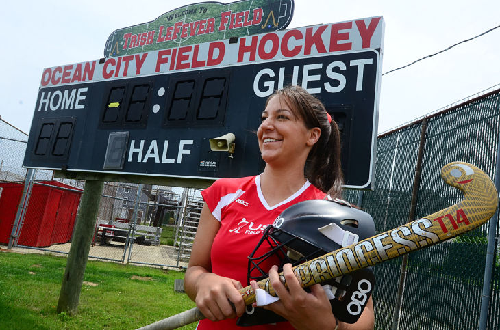 National FH team