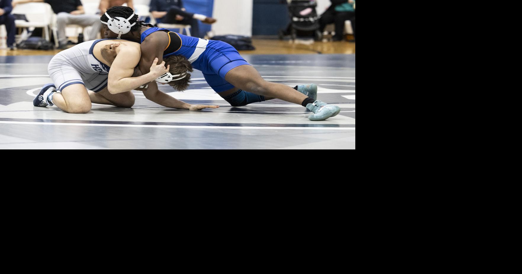 Hammonton wrestling wins nonconference meet