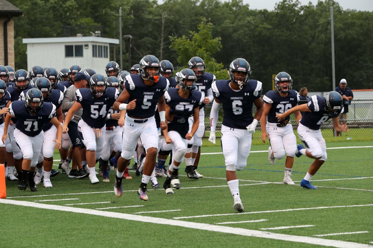 Gallery South Jersey Kicks Off The High School Football Season