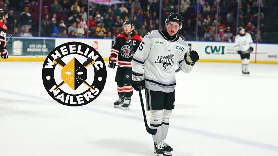 Nailers add Dodero