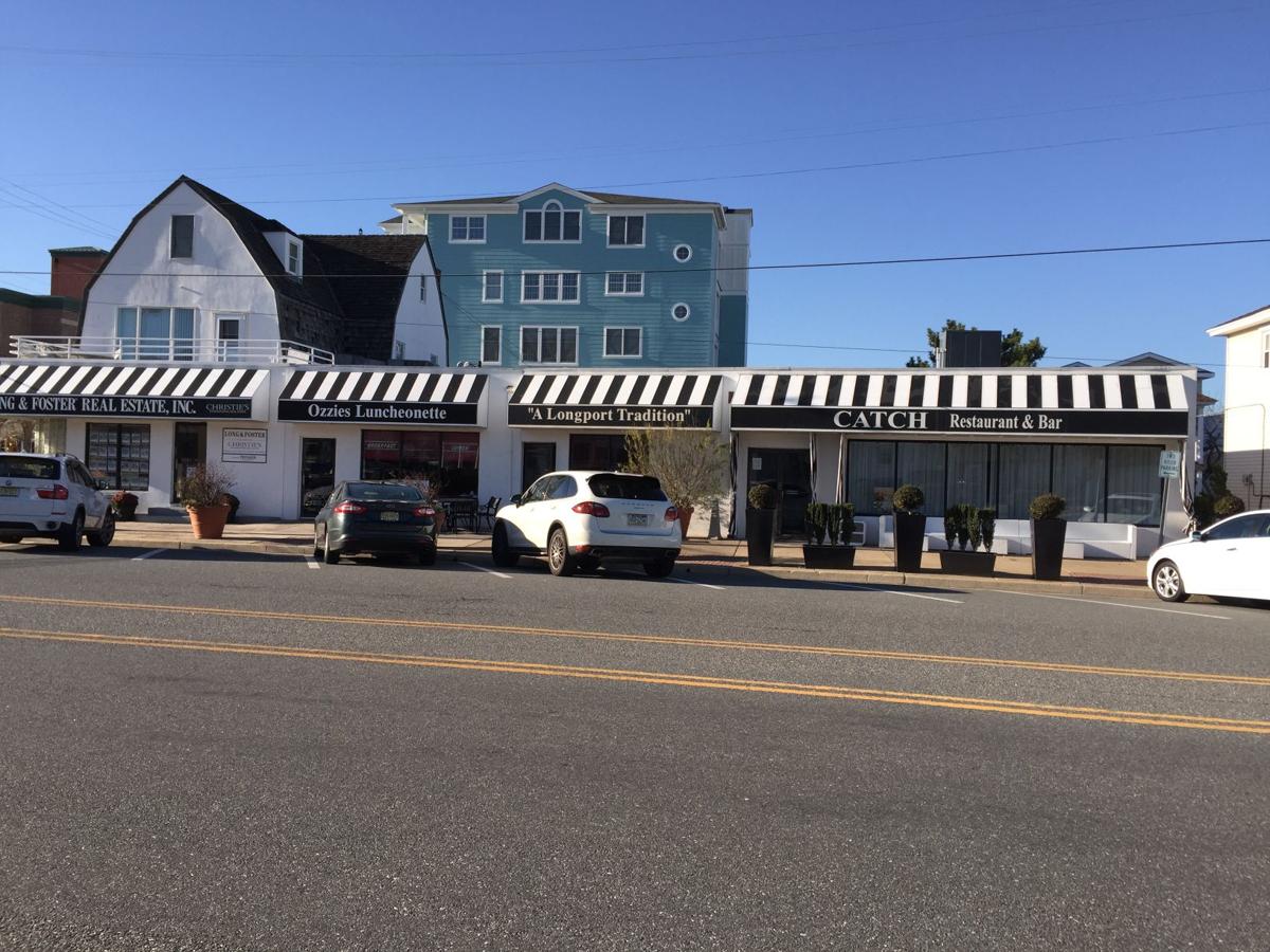 Longport OKs first N.J. fee on 1use bags Latest Headlines