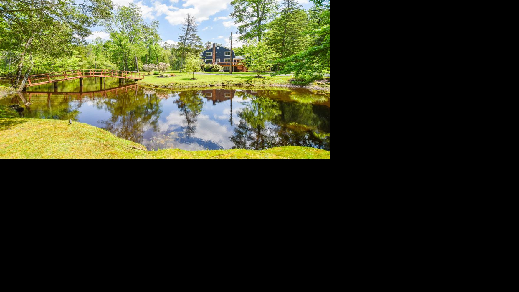 Dreamy Estate on the Mullica River NJPB Forums