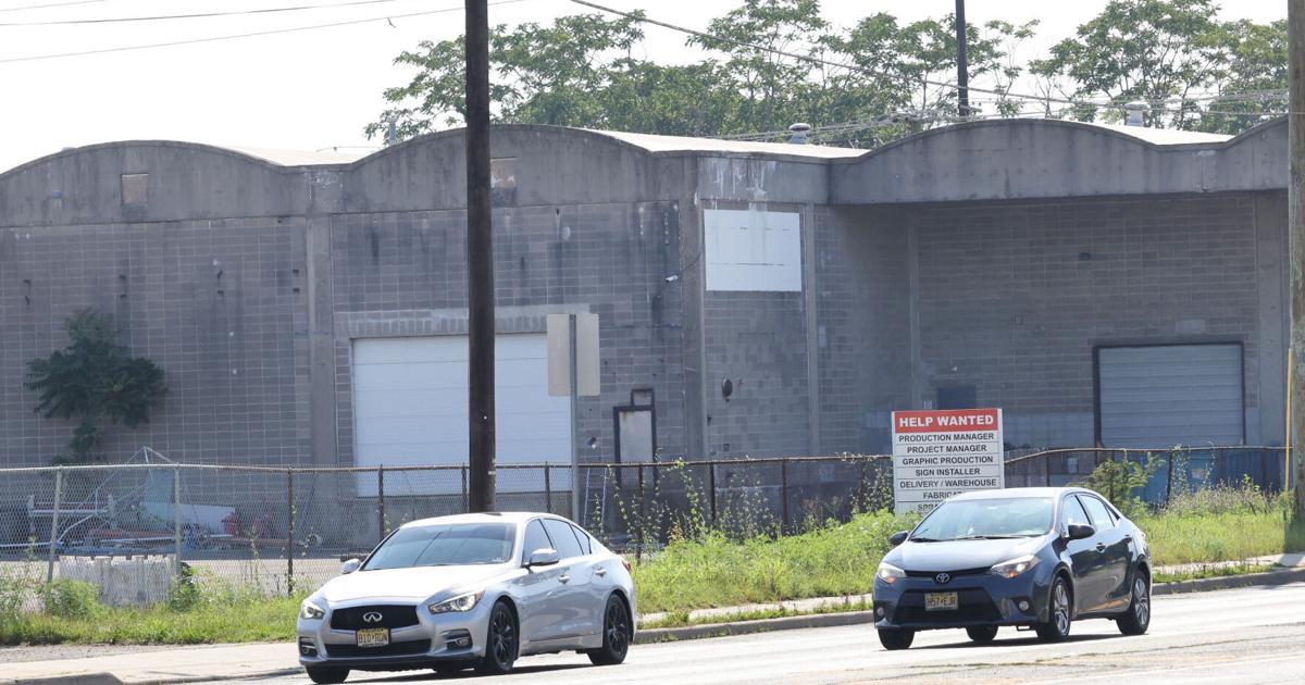 EPA says it has finalized cleanup plan for floodplain properties in Vineland Superfund zone news image