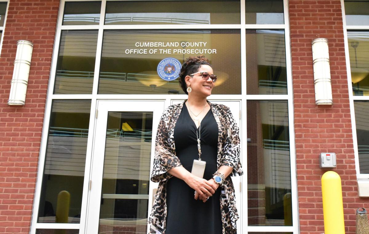 We Can T Do It Alone Cumberland County Prosecutor Says After Violence Local News Pressofatlanticcity Com