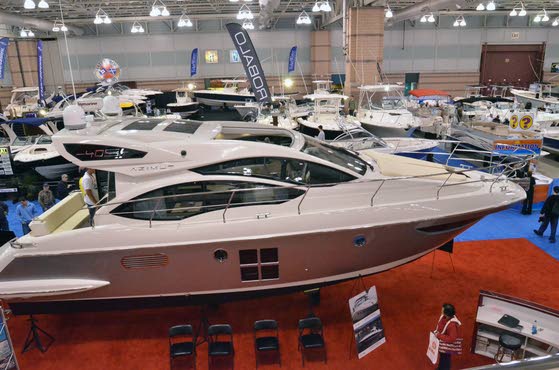 Atlantic City Boat Show, 'Rent' and Jay Mohr at Borgata highlight ...